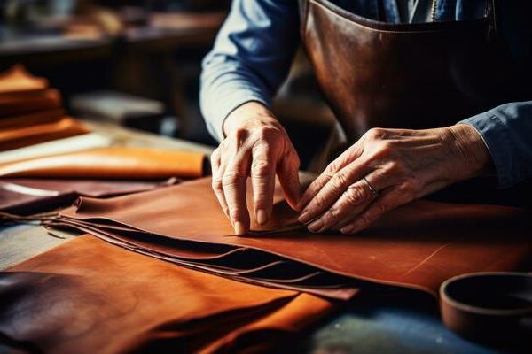 Online Course Certified Leather Garment Technician