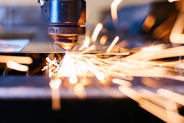 Online Course Certified Metal Fabrication Specialist