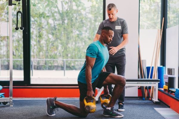 Online Course Certified Personal Trainer (CPT)