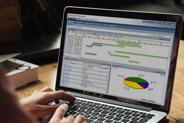 Online Course Certified Primavera Project Planner