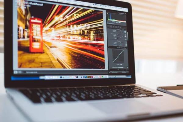 Online Course Certified Raster Graphics Editor