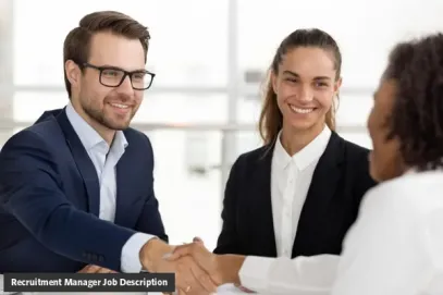 Online Course Certified Recruitment Manager