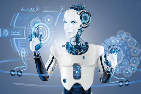 Online Course Certified Robotic Process Automation Developer