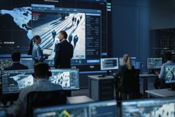 Online Course Certified Security Operations Center Analyst