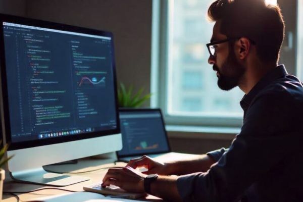 Online Course Certified Smart Contract Developer