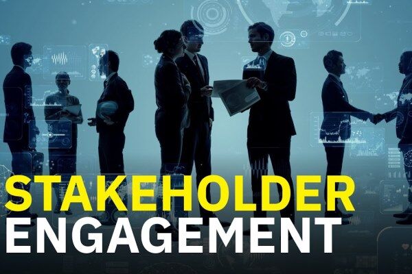 Online Course Certified Stakeholder Engagement Specialist