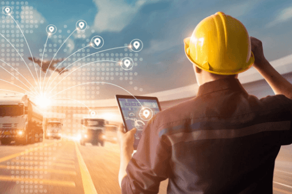 Online Course Certified Supply Chain Tech Consultant