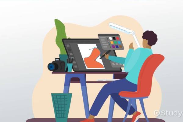 Online Course Certified Textile Design Software Specialist