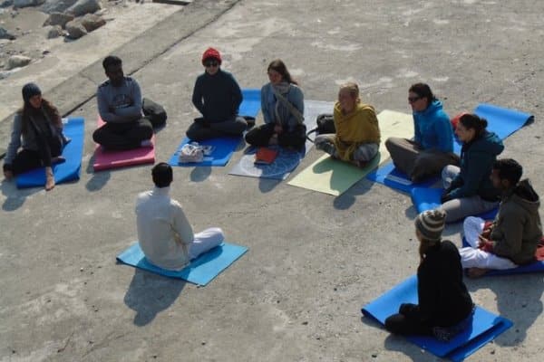 Online Course Certified Vedic Astrology Coach for Yoga