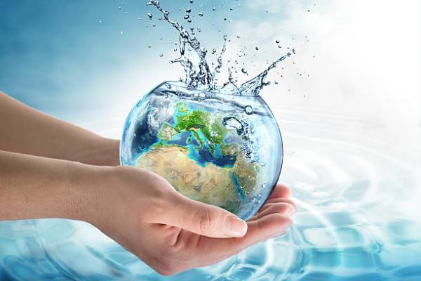 Online Course Certified Water Efficiency Consultant