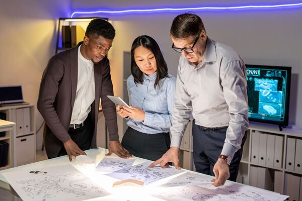 Online Course Certified Business Innovation & R&D Manager