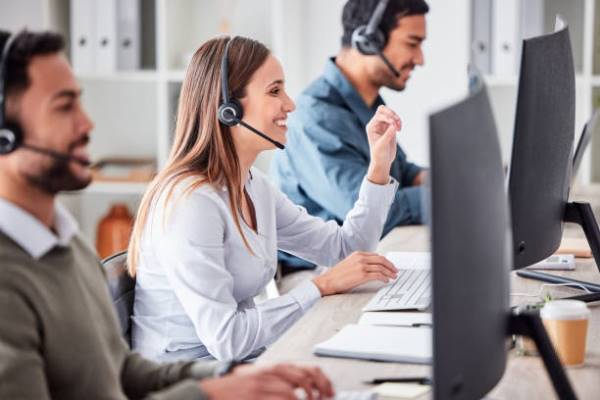 Online Course Certified Customer Care Administrator