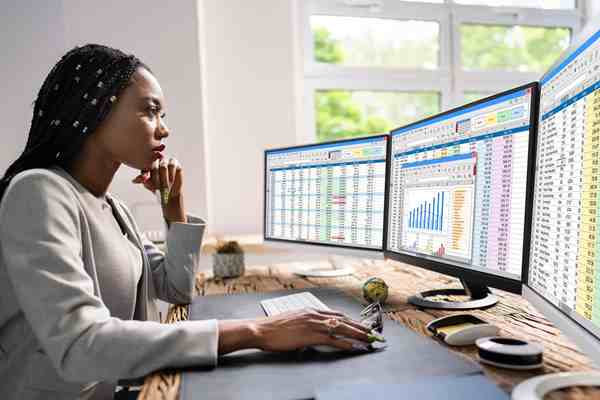 Online Course Certified Equity Research Analyst