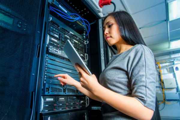 Online Course Certified Network Security Engineer