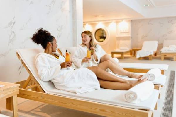 Online Course Certified Wellness Tourism Coordinator (Spa/Retreat)
