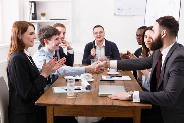 Online Course Certified Business Negotiator