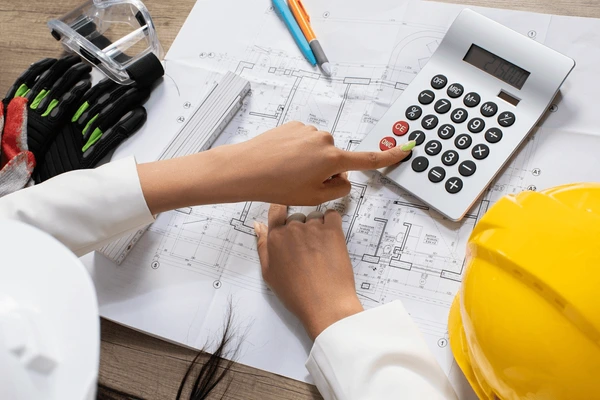 Online Course Certified Cost Estimator (Construction)