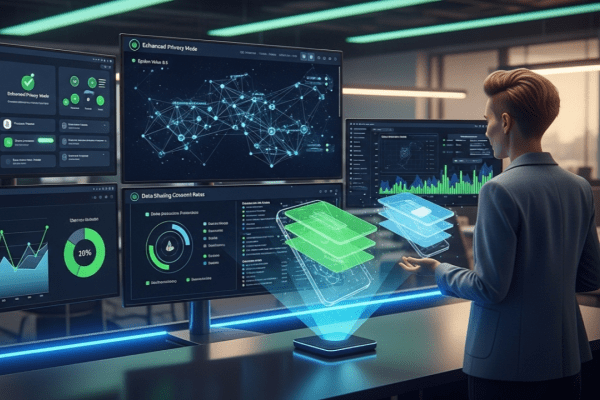 Online Course Certified Data Privacy Solutions Engineer