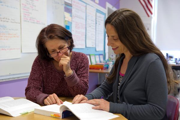 Online Course Certified Literacy Coach