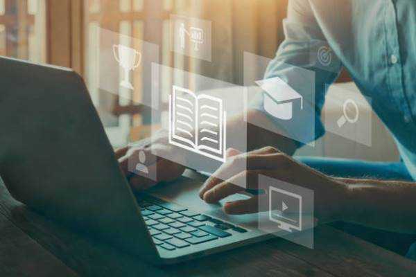 Online Course Certified Academic Publisher
