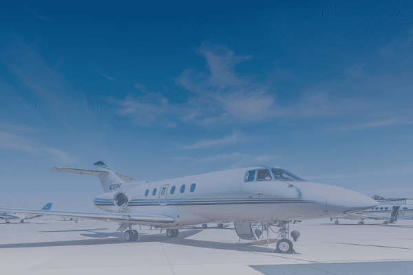 Online Course Certified Air Chartering Executive