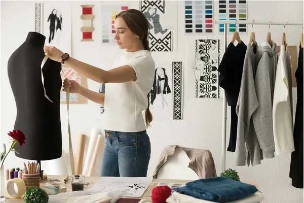 Online Course Certified Apparel Pattern Maker