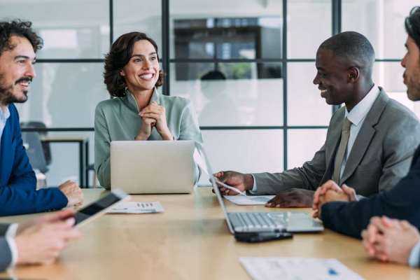 Online Course Certified Business Administration Associate