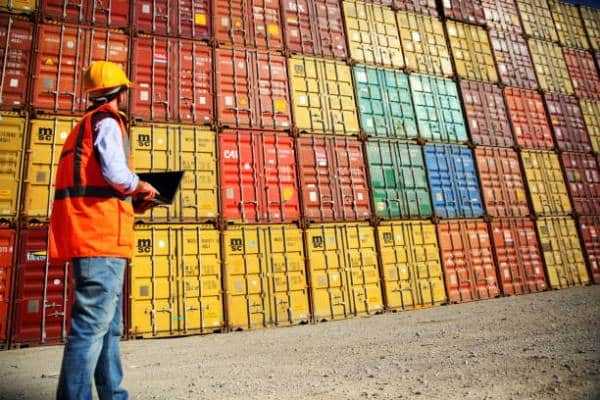 Online Course Certified Cargo Security Specialist