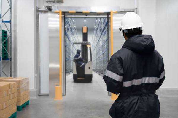 Online Course Certified Cold Storage Manager