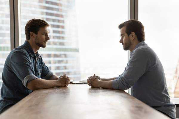 Online Course Certified Conflict Resolution Manager
