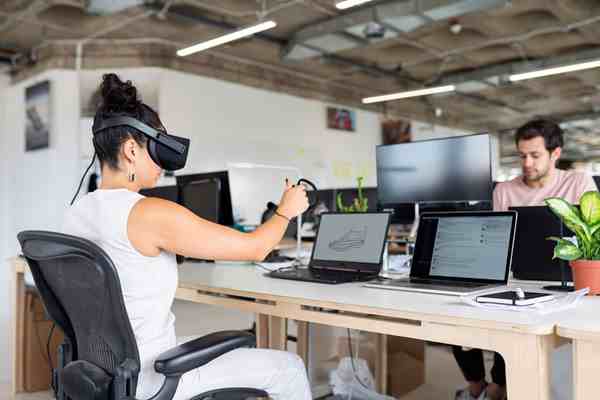 Online Course Certified Corporate Innovation Officer