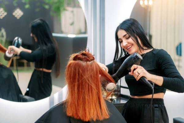 Online Course Certified Creative Hair Stylist