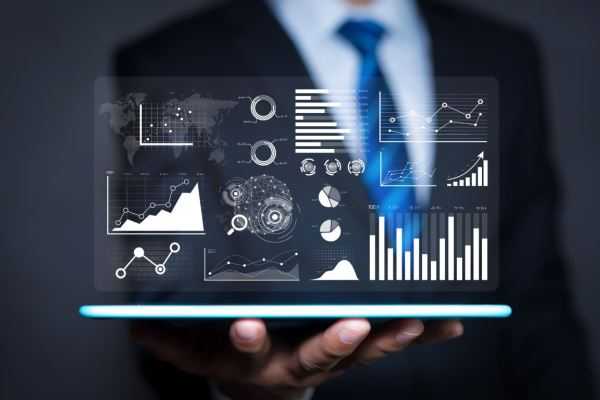 Online Course Certified Data-Driven Business Analyst
