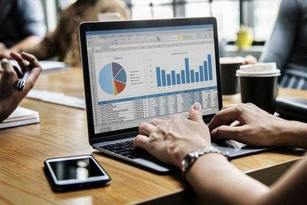 Online Course Certified Data-Driven Manager
