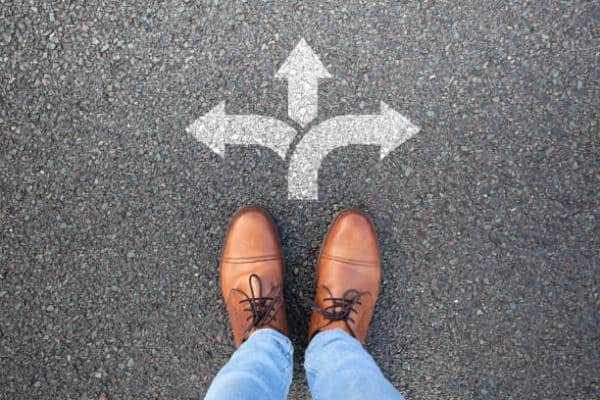 Online Course Certified Decision-Making Coach
