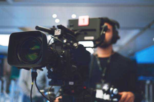 Online Course Certified Digital Video Producer