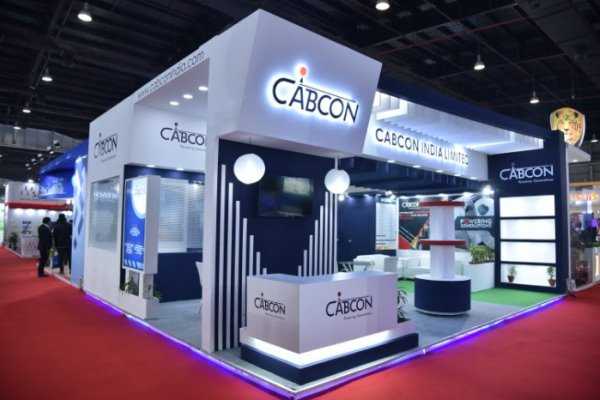 Online Course Certified Exhibition Designer
