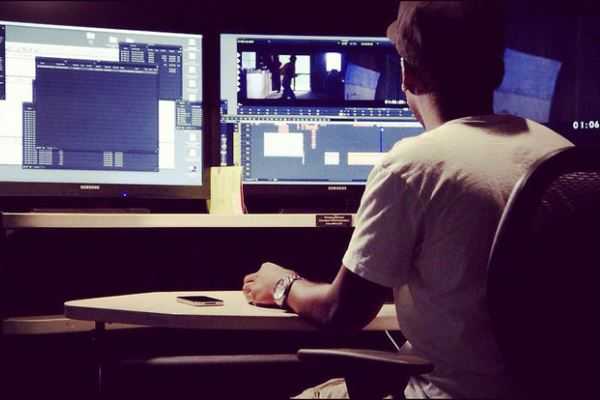 Online Course Certified Film Editor