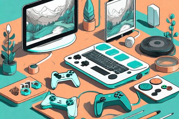 Online Course Certified Game Artist
