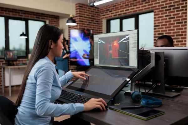 Online Course Certified Game Designer