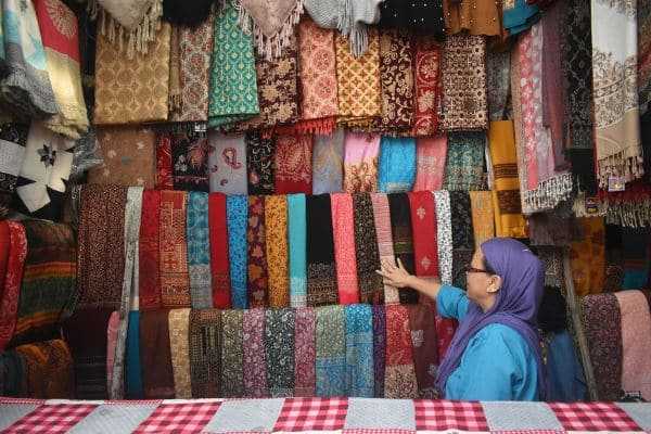 Online Course Certified Global Sourcing Specialist (Textiles & Apparel)