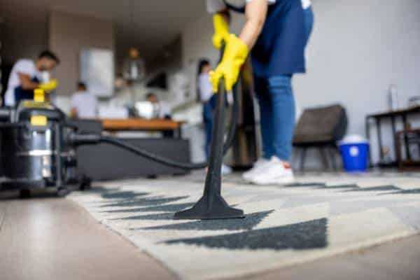 Online Course Certified Green Housekeeping Specialist