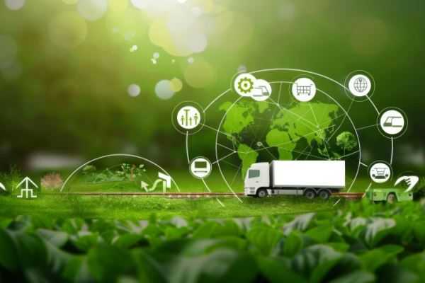 Online Course Certified Green Supply Chain Executive