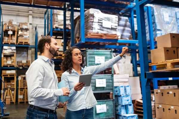 Online Course Certified Inventory Manager
