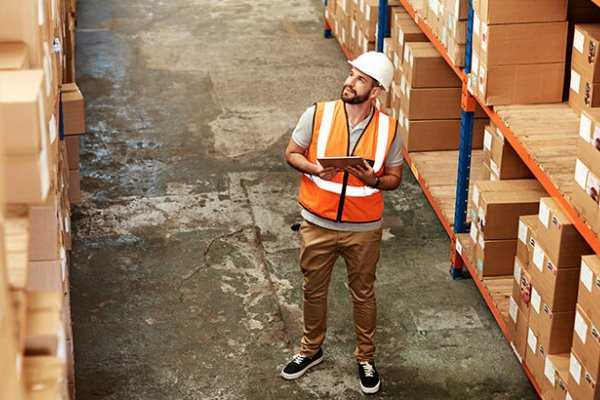 Online Course Certified Inventory & Procurement Assistant