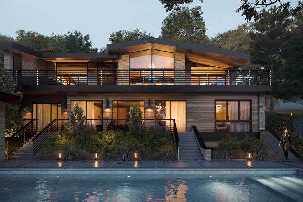 Online Course Certified Lighting & Rendering Specialist