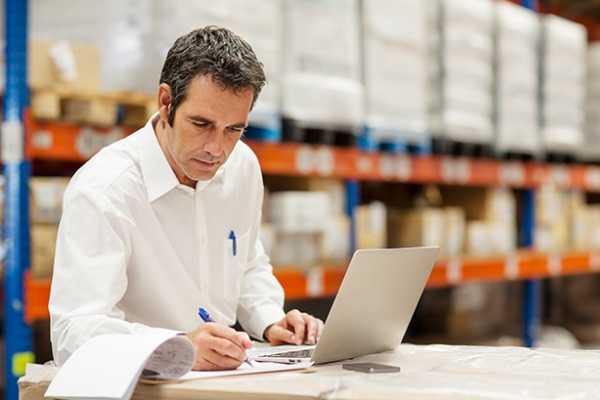 Online Course Certified Logistics Manager
