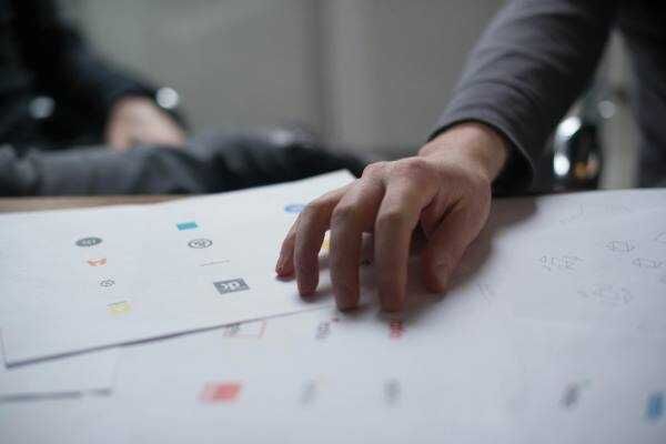 Online Course Certified Logo Designer