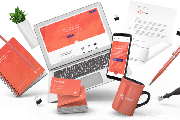 Online Course Certified Marketing Collateral Designer