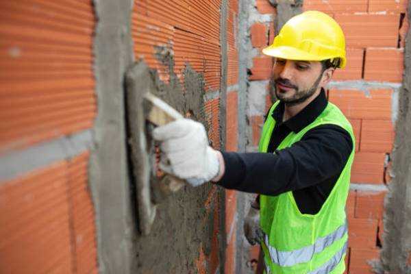 Online Course Certified Masonry Technician